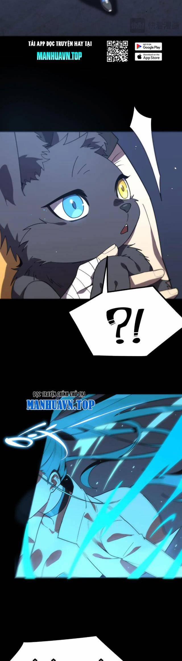 Thánh Hiệp Sĩ Cấp Sss 33 trang 11