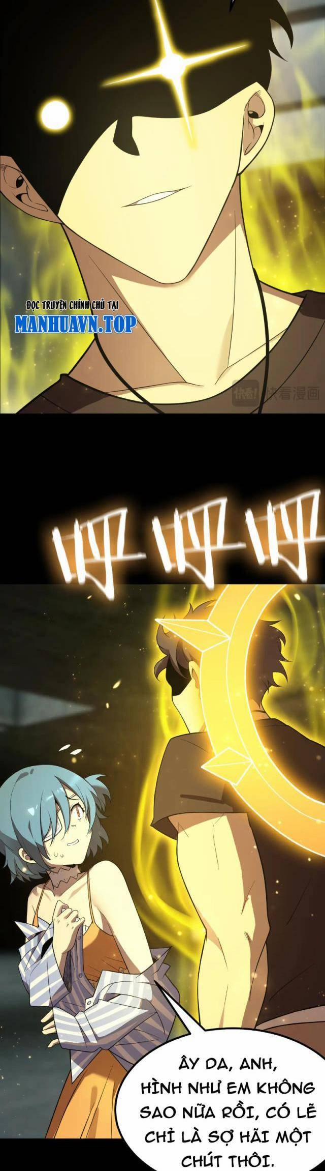 Thánh Hiệp Sĩ Cấp Sss 33 trang 5