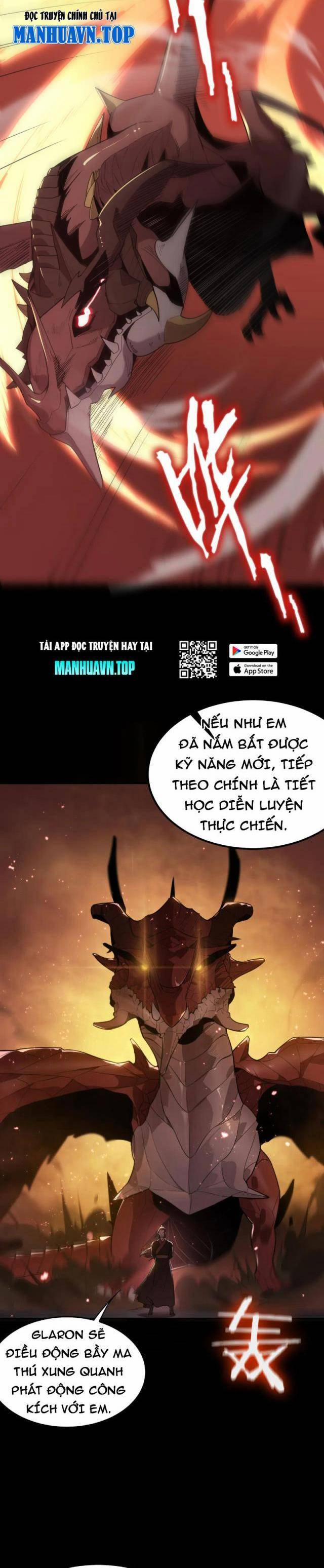 Thánh Hiệp Sĩ Cấp Sss 34 trang 15