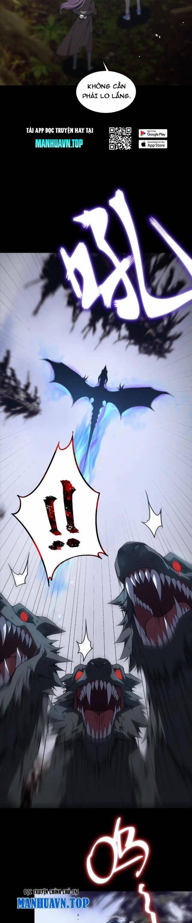 Thánh Hiệp Sĩ Cấp Sss 34 trang 2