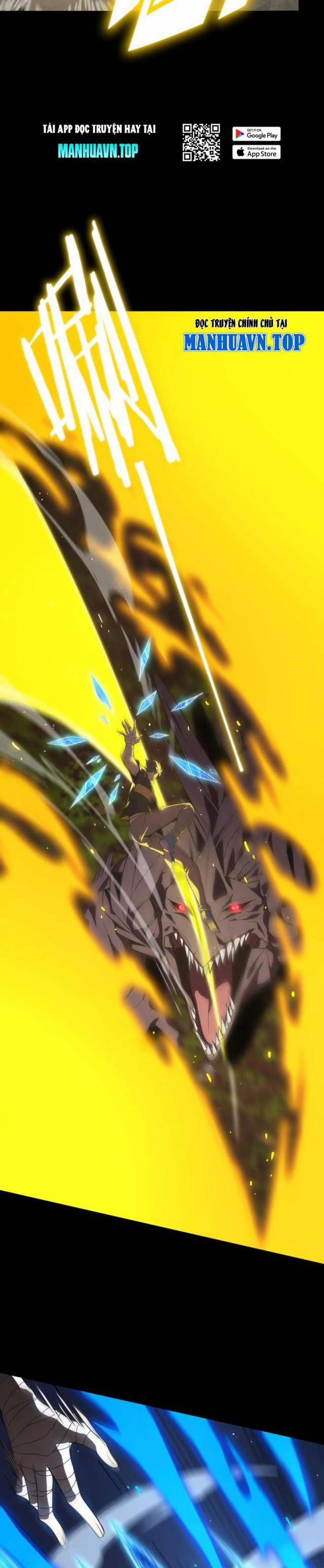 Thánh Hiệp Sĩ Cấp Sss 34 trang 21