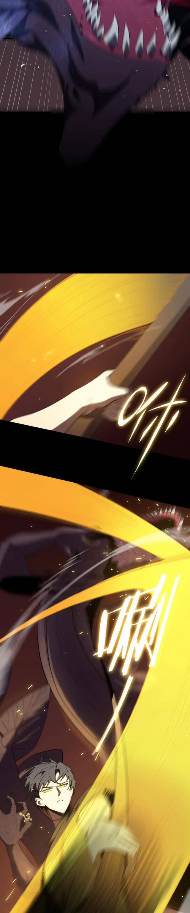 Thánh Hiệp Sĩ Cấp Sss 34 trang 24