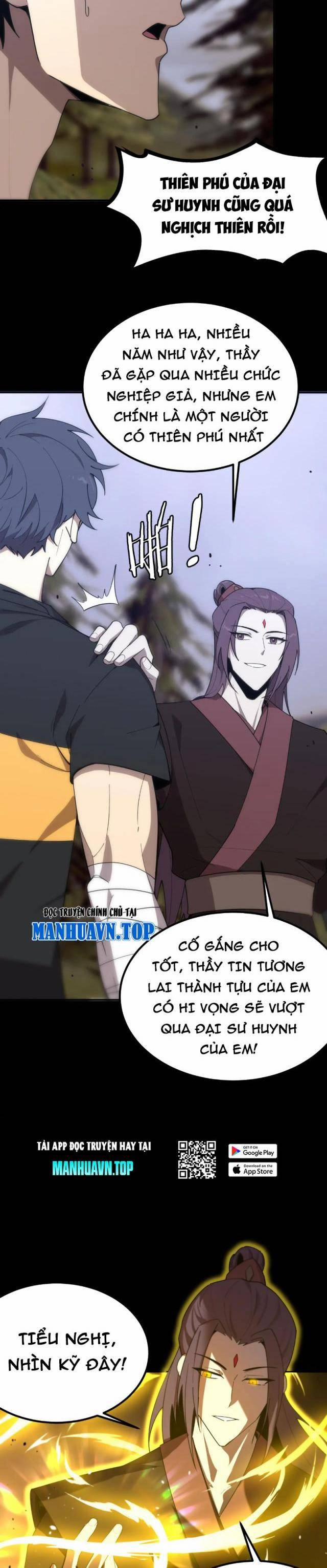 Thánh Hiệp Sĩ Cấp Sss 34 trang 5