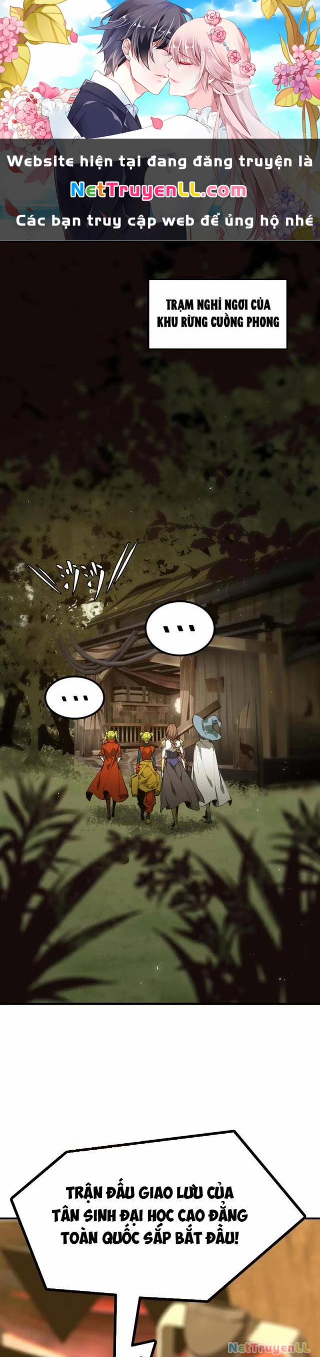 Thánh Hiệp Sĩ Cấp Sss 35 trang 0