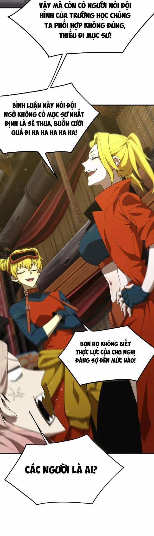 Thánh Hiệp Sĩ Cấp Sss 35 trang 4