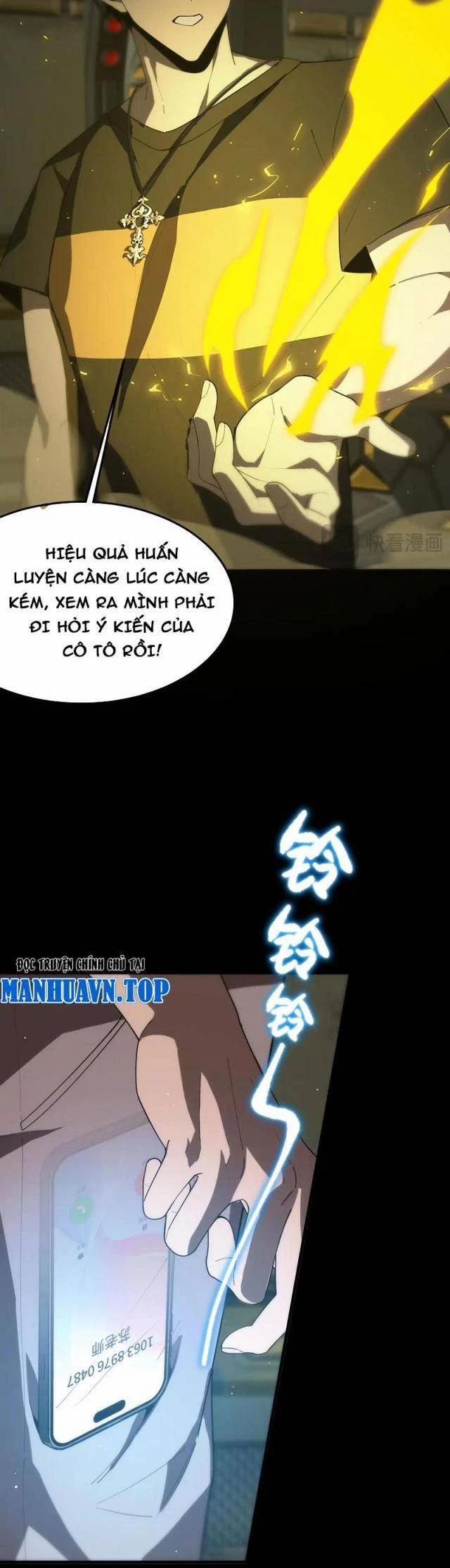 Thánh Hiệp Sĩ Cấp Sss 35 trang 7