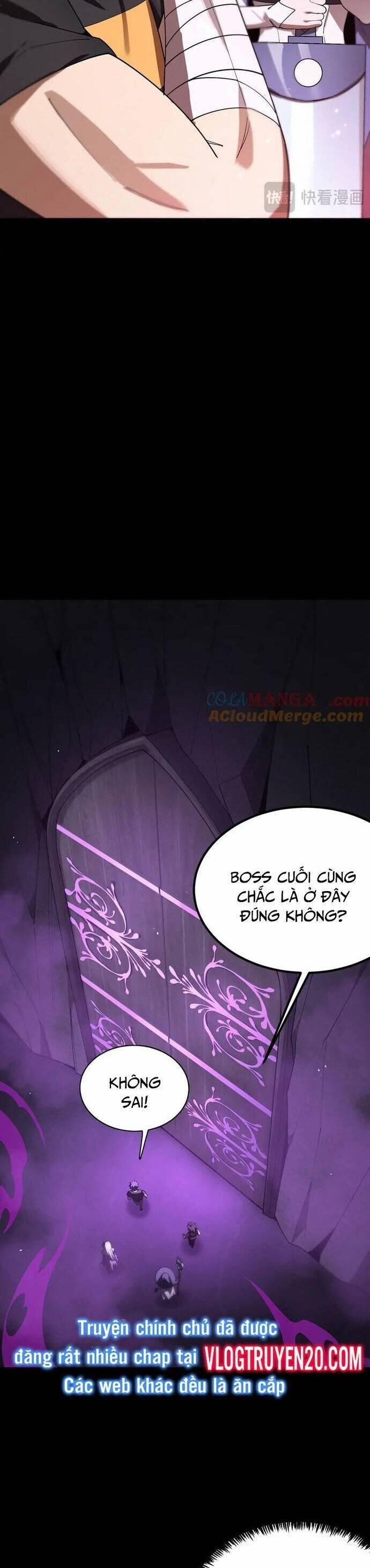 Thánh Hiệp Sĩ Cấp Sss 36 trang 12