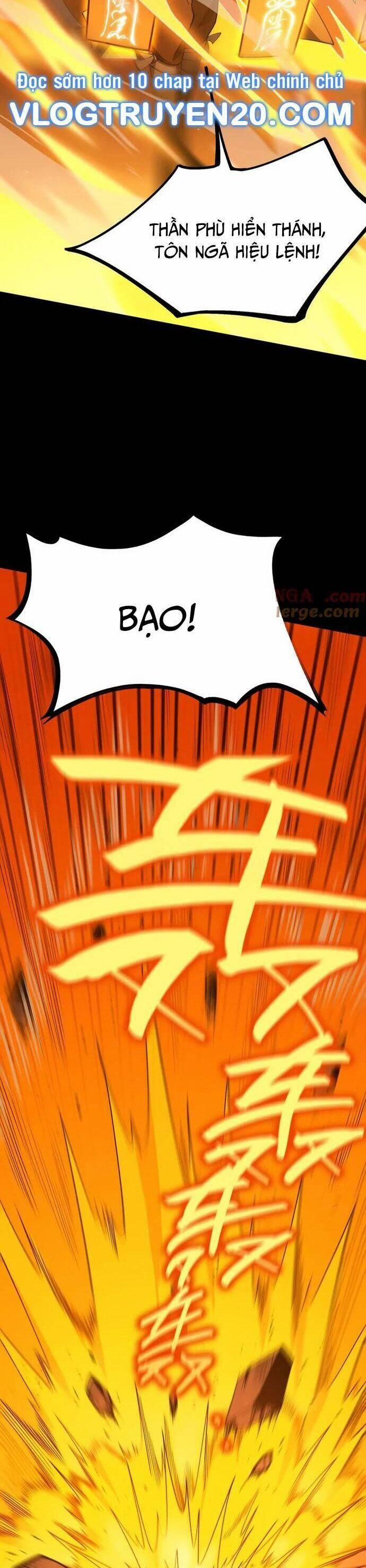 Thánh Hiệp Sĩ Cấp Sss 36 trang 28
