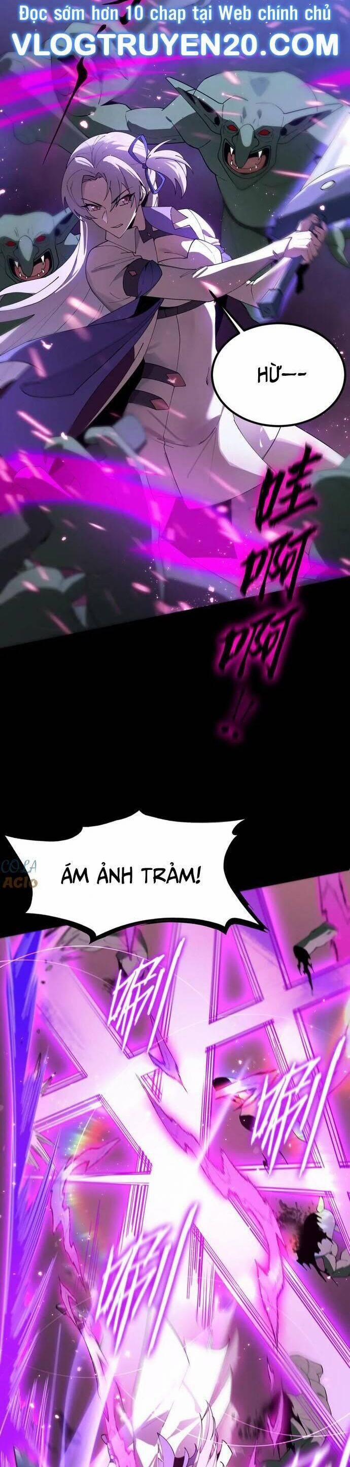 Thánh Hiệp Sĩ Cấp Sss 36 trang 3