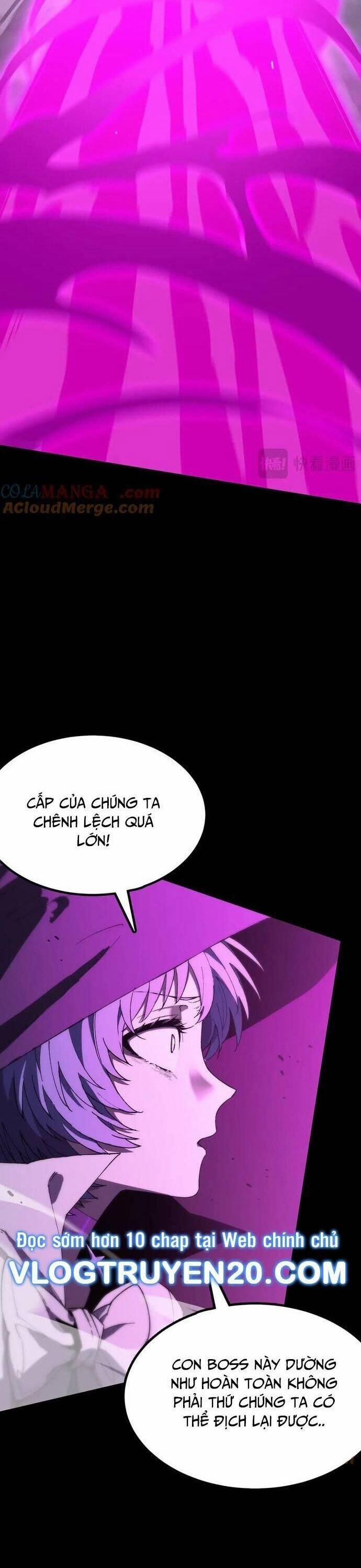 Thánh Hiệp Sĩ Cấp Sss 36 trang 35