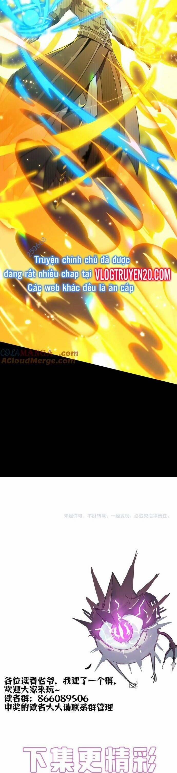 Thánh Hiệp Sĩ Cấp Sss 36 trang 41