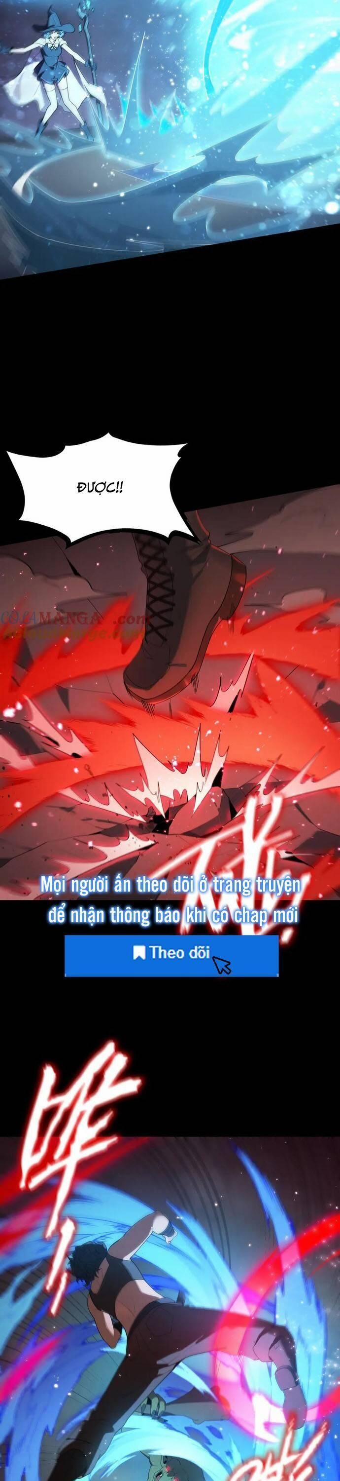 Thánh Hiệp Sĩ Cấp Sss 36 trang 6