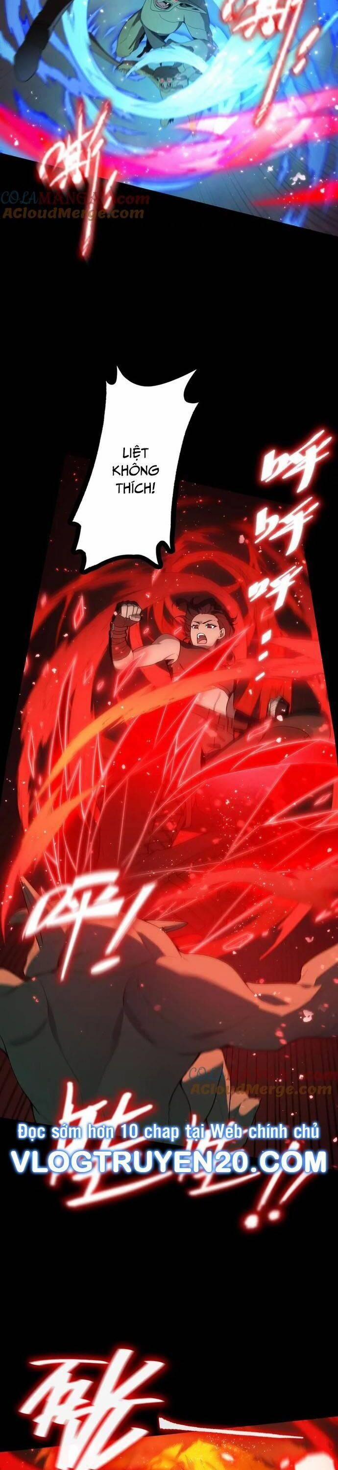 Thánh Hiệp Sĩ Cấp Sss 36 trang 7