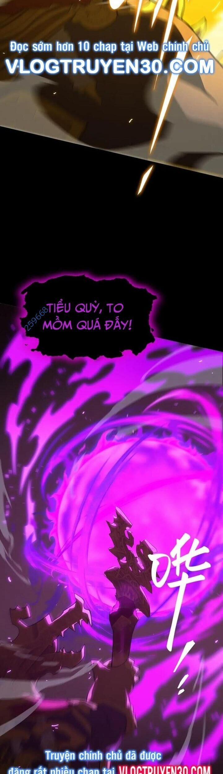 Thánh Hiệp Sĩ Cấp Sss 37 trang 10