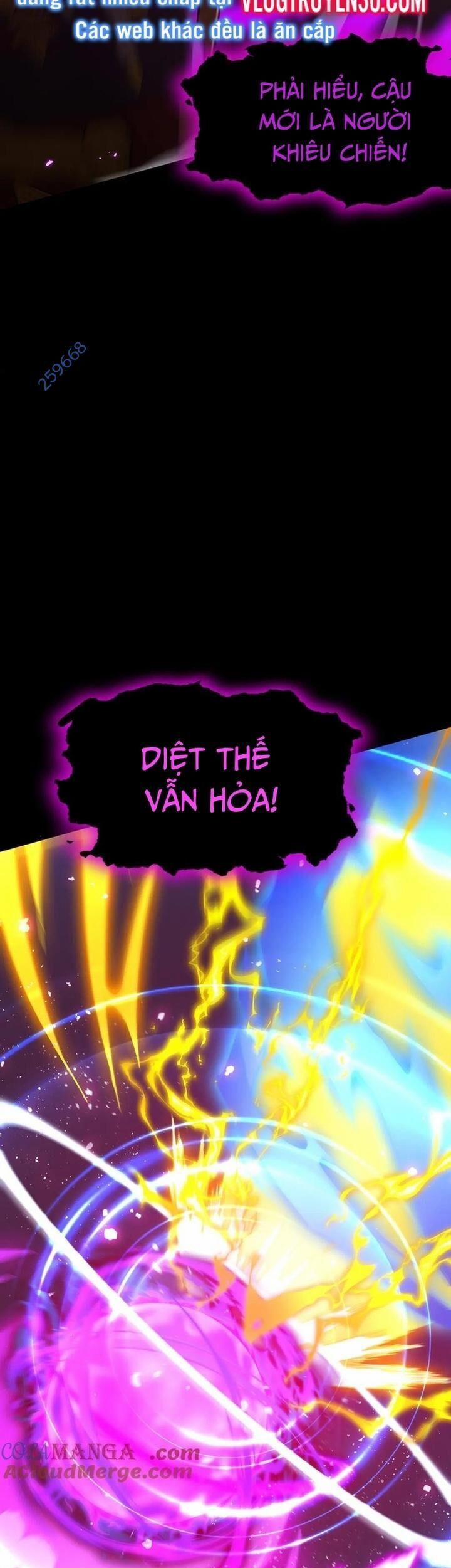 Thánh Hiệp Sĩ Cấp Sss 37 trang 11