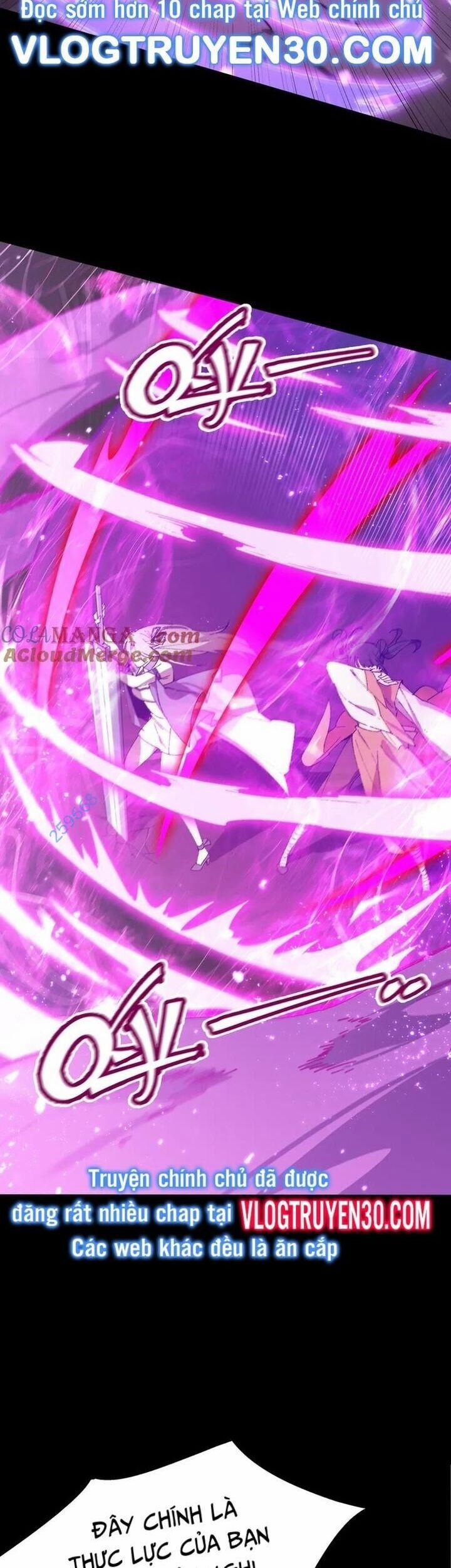 Thánh Hiệp Sĩ Cấp Sss 37 trang 14