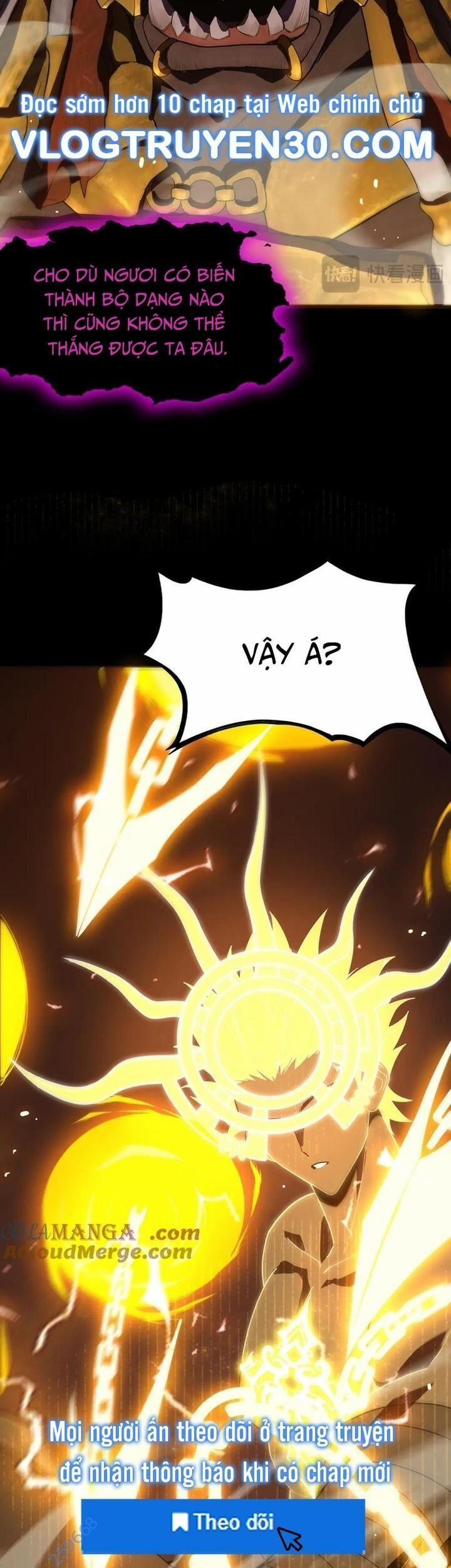 Thánh Hiệp Sĩ Cấp Sss 37 trang 17