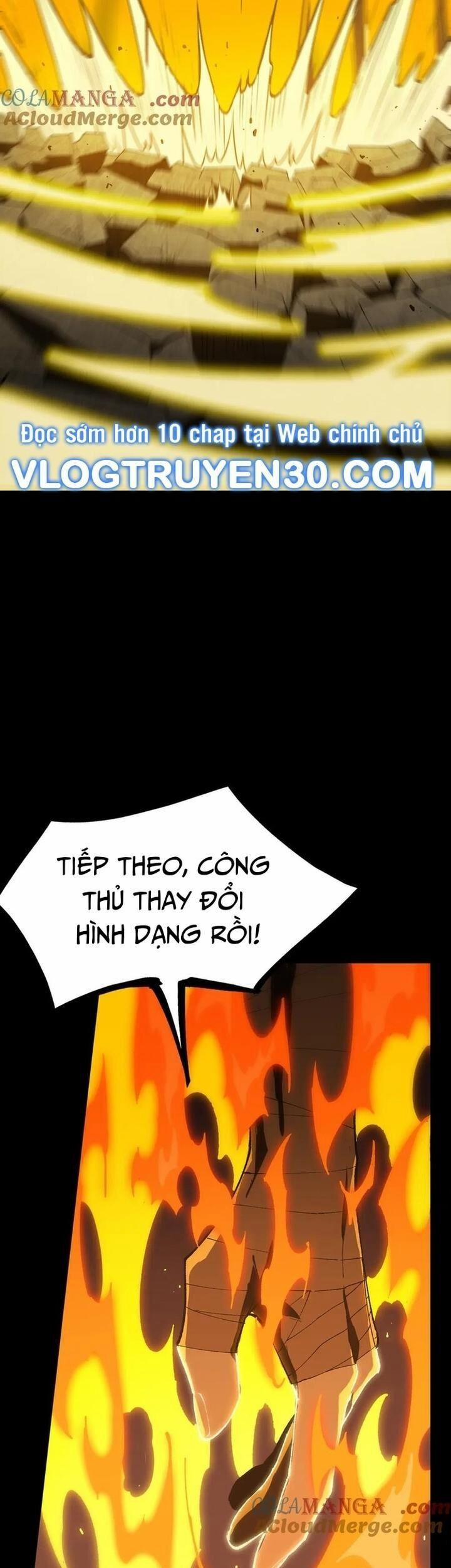 Thánh Hiệp Sĩ Cấp Sss 37 trang 21