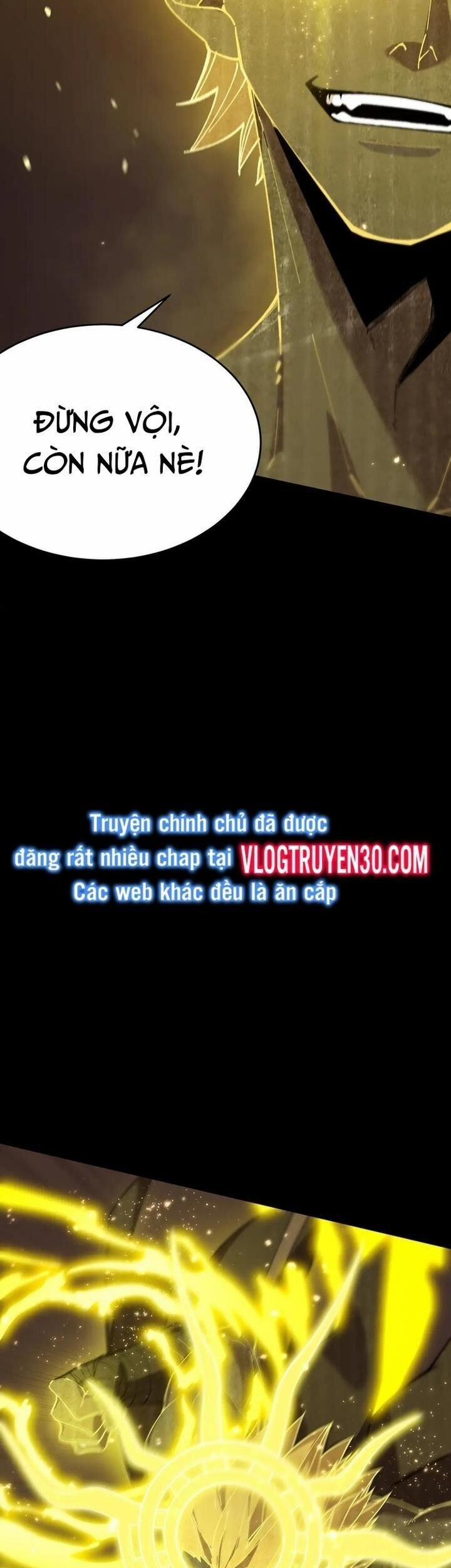 Thánh Hiệp Sĩ Cấp Sss 37 trang 25