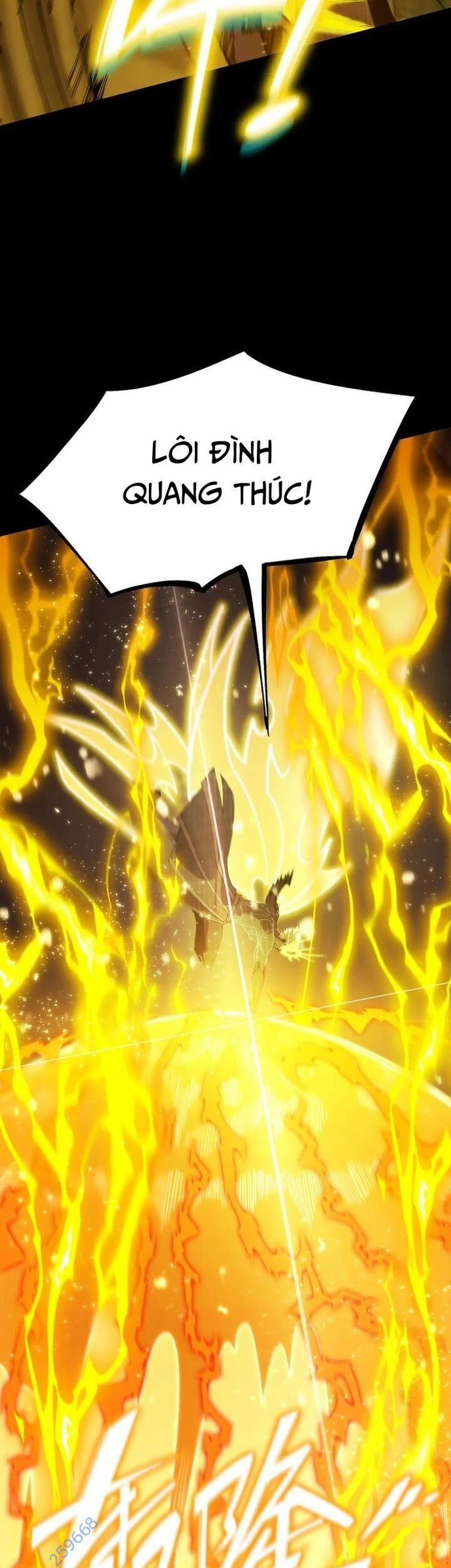 Thánh Hiệp Sĩ Cấp Sss 37 trang 27
