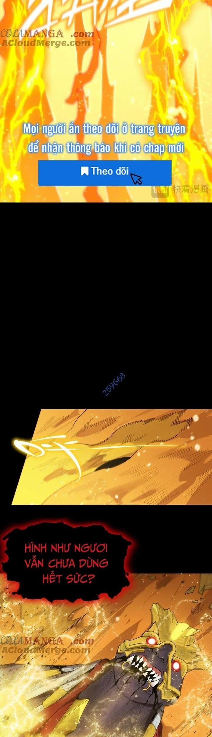 Thánh Hiệp Sĩ Cấp Sss 37 trang 28