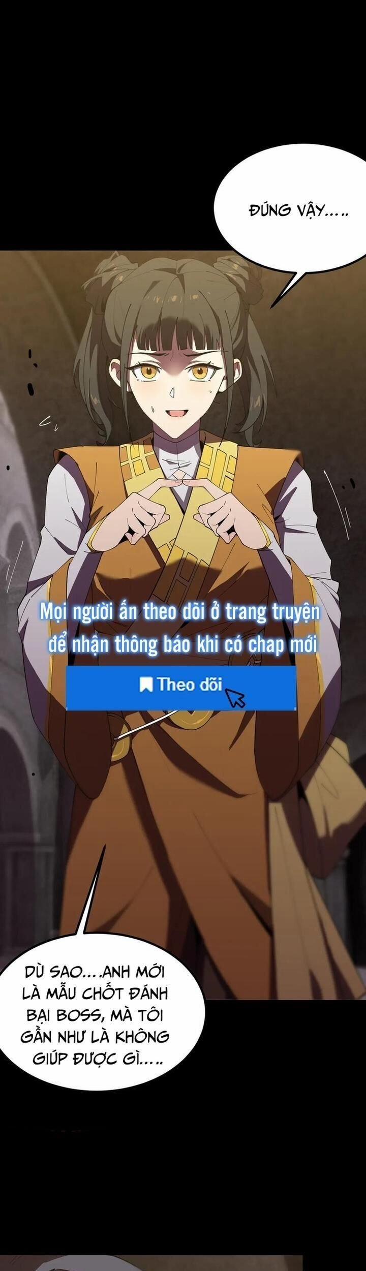 Thánh Hiệp Sĩ Cấp Sss 37 trang 49