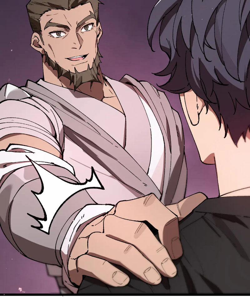 Thánh Hiệp Sĩ Cấp Sss 38 trang 11