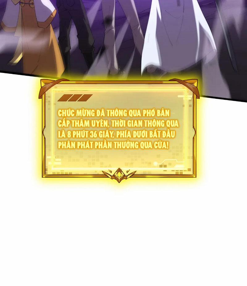 Thánh Hiệp Sĩ Cấp Sss 38 trang 118