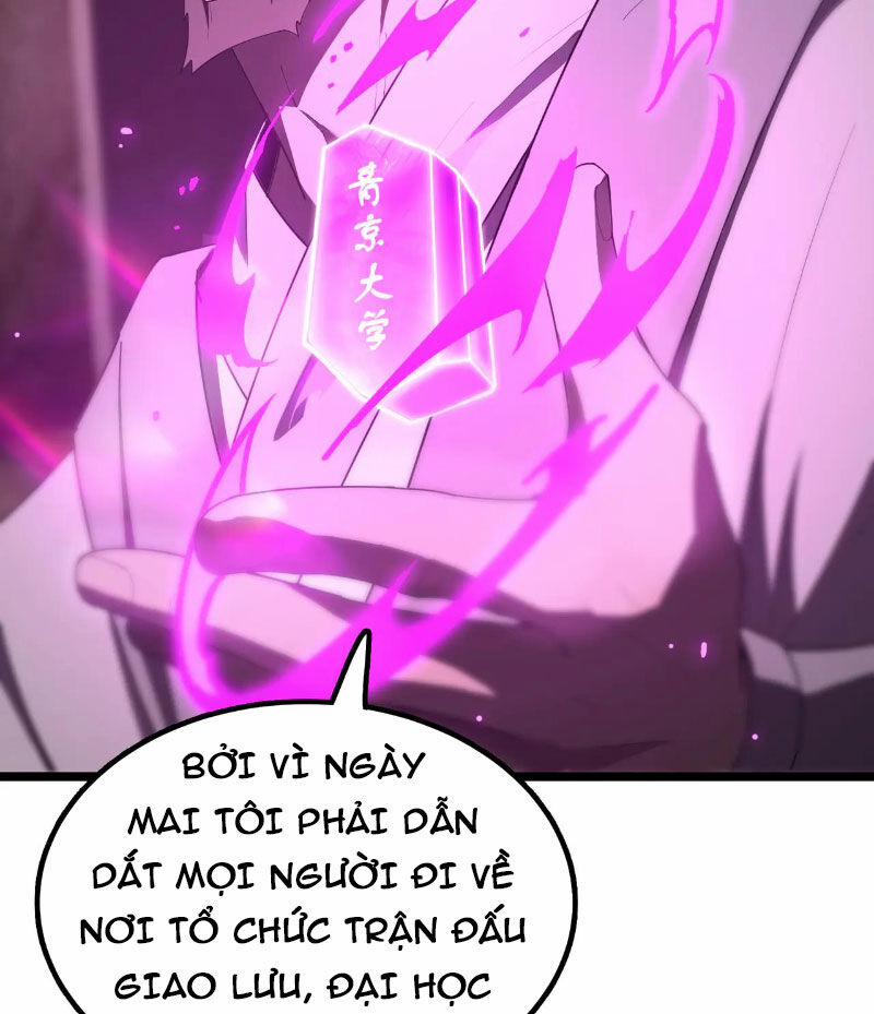 Thánh Hiệp Sĩ Cấp Sss 38 trang 126
