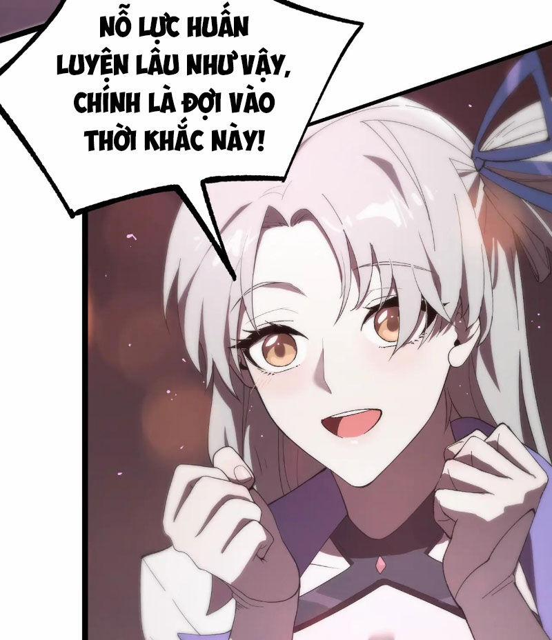 Thánh Hiệp Sĩ Cấp Sss 38 trang 129