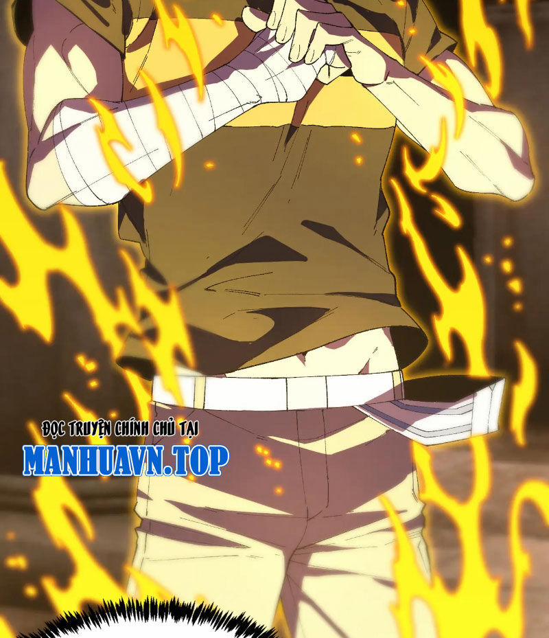 Thánh Hiệp Sĩ Cấp Sss 38 trang 134