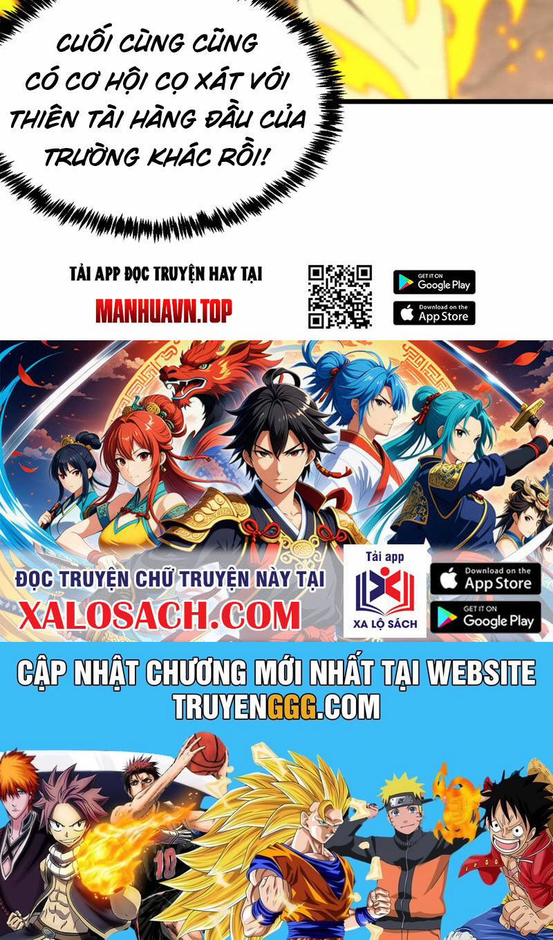 Thánh Hiệp Sĩ Cấp Sss 38 trang 135
