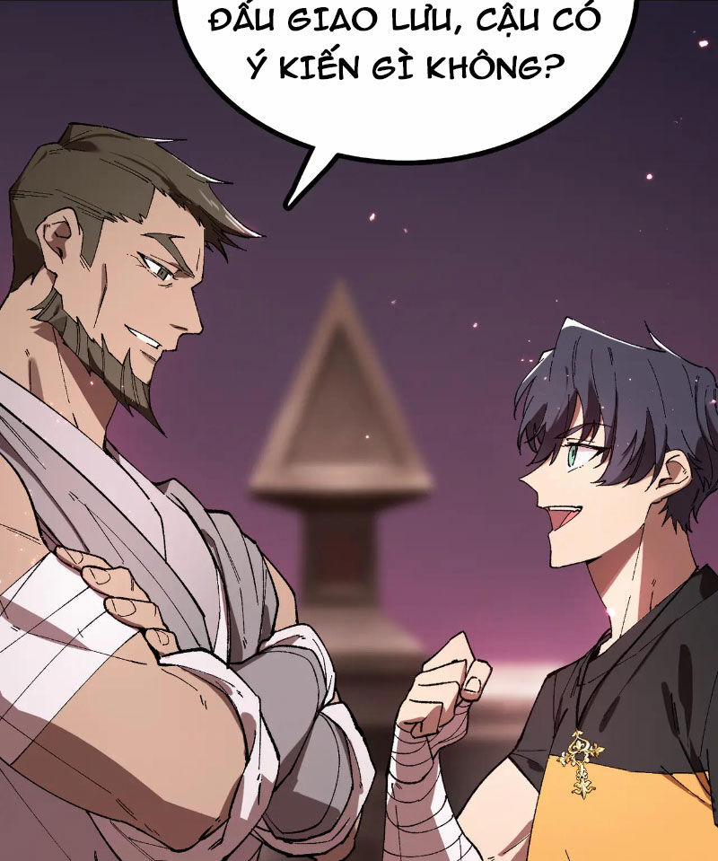 Thánh Hiệp Sĩ Cấp Sss 38 trang 14