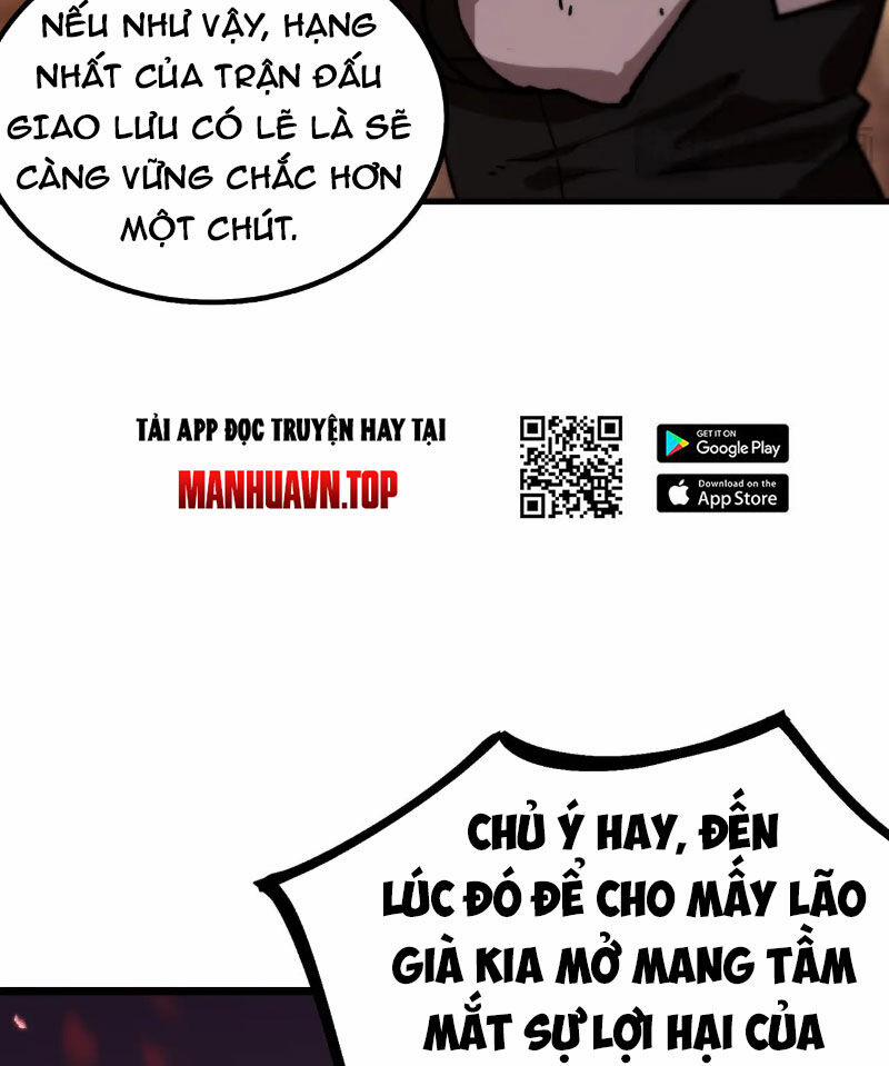 Thánh Hiệp Sĩ Cấp Sss 38 trang 22