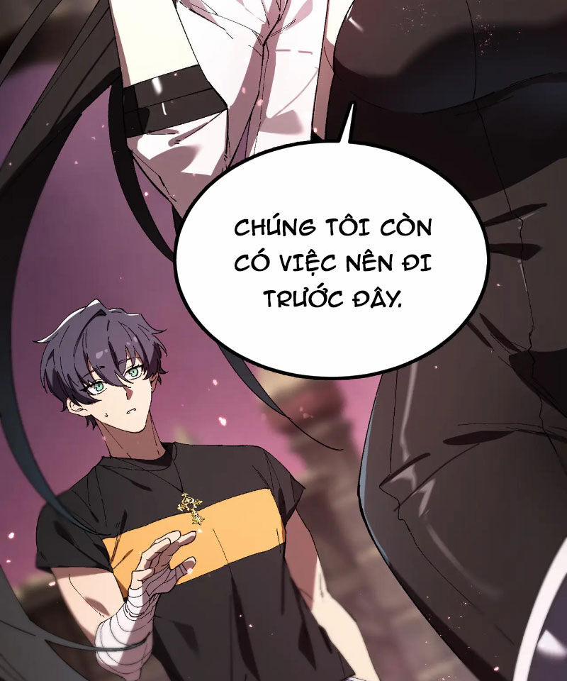 Thánh Hiệp Sĩ Cấp Sss 38 trang 32