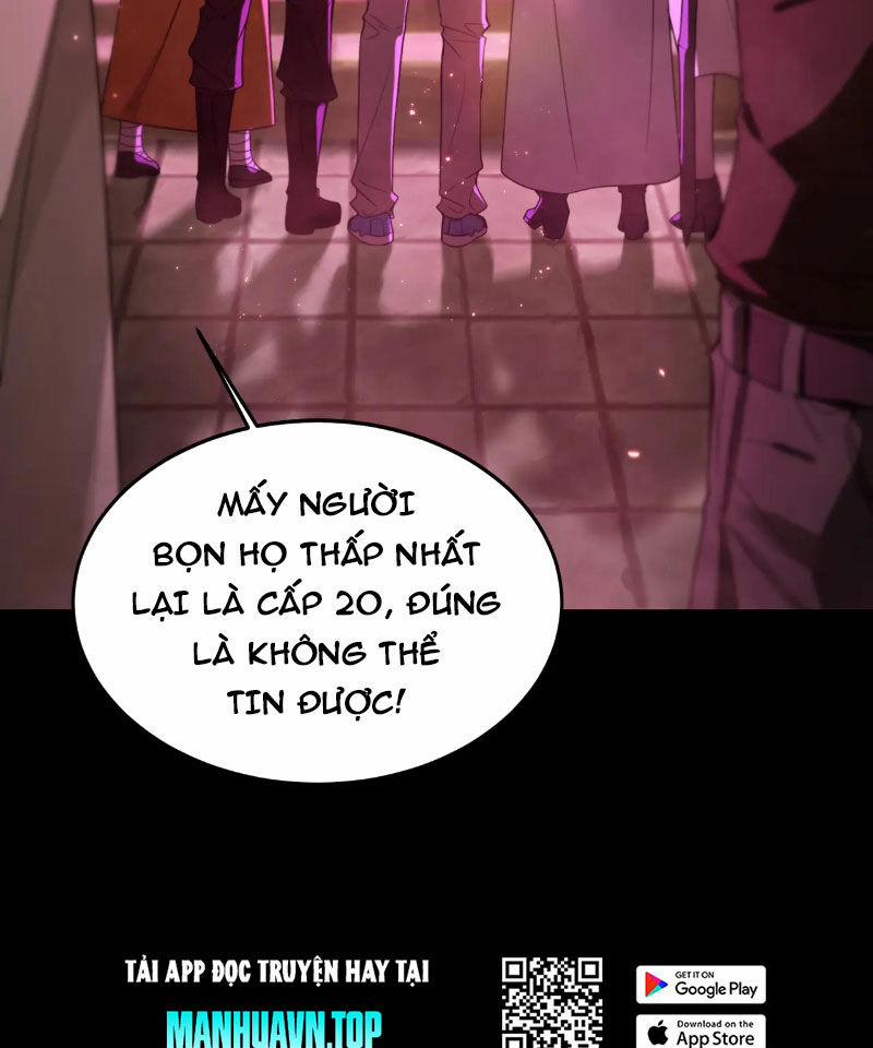 Thánh Hiệp Sĩ Cấp Sss 38 trang 48