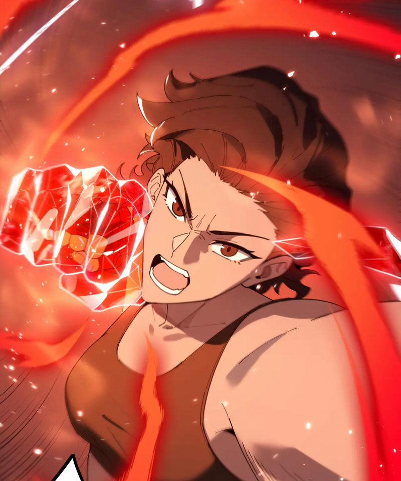 Thánh Hiệp Sĩ Cấp Sss 38 trang 63