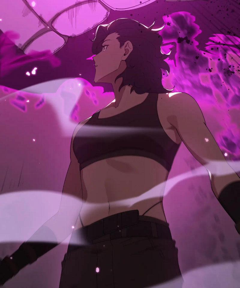 Thánh Hiệp Sĩ Cấp Sss 38 trang 75