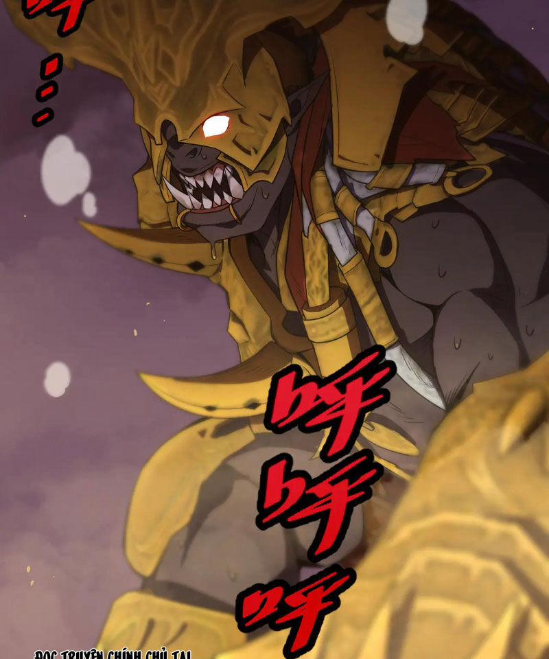 Thánh Hiệp Sĩ Cấp Sss 38 trang 89