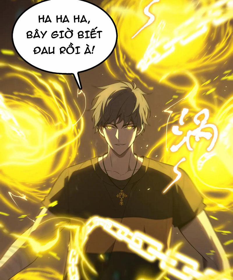 Thánh Hiệp Sĩ Cấp Sss 38 trang 96