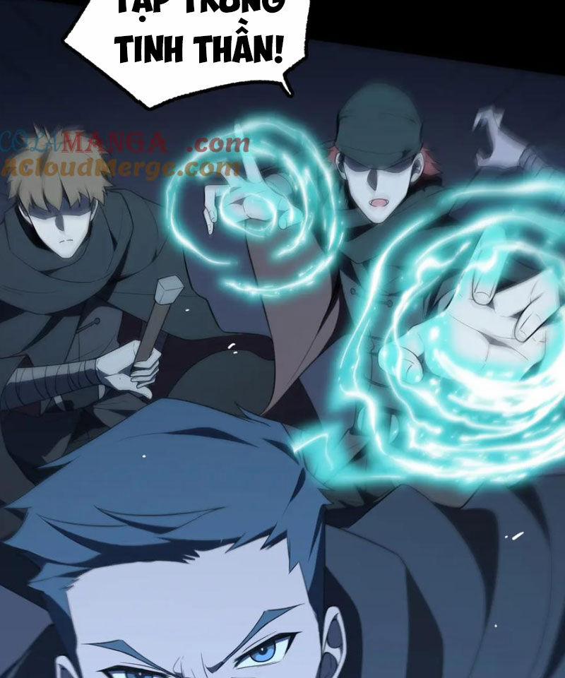 Thánh Hiệp Sĩ Cấp Sss 39 trang 106