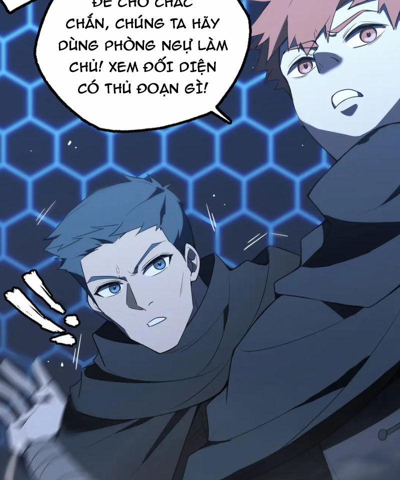 Thánh Hiệp Sĩ Cấp Sss 39 trang 109