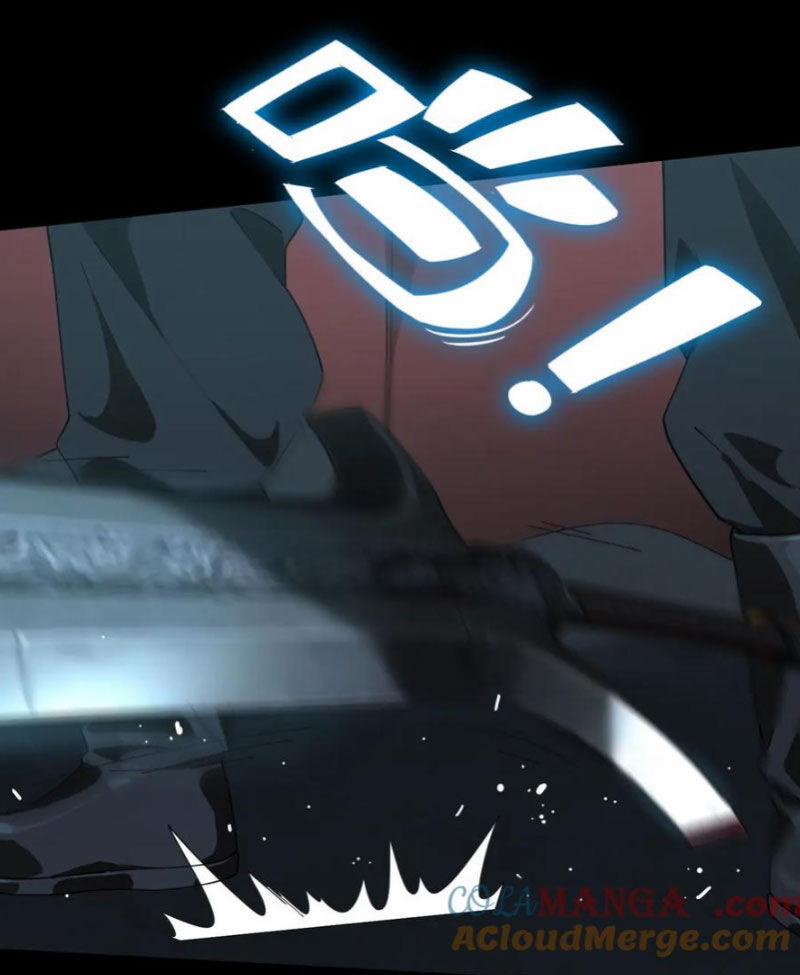 Thánh Hiệp Sĩ Cấp Sss 39 trang 132