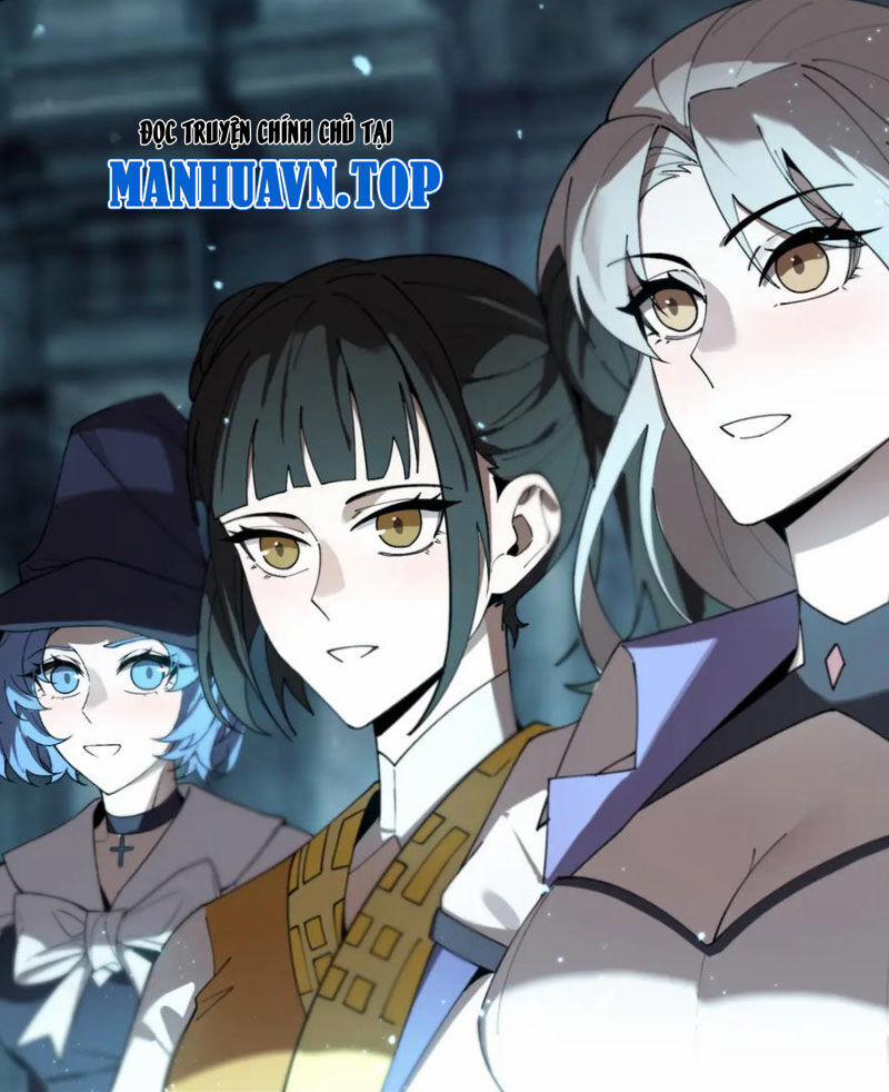 Thánh Hiệp Sĩ Cấp Sss 39 trang 16