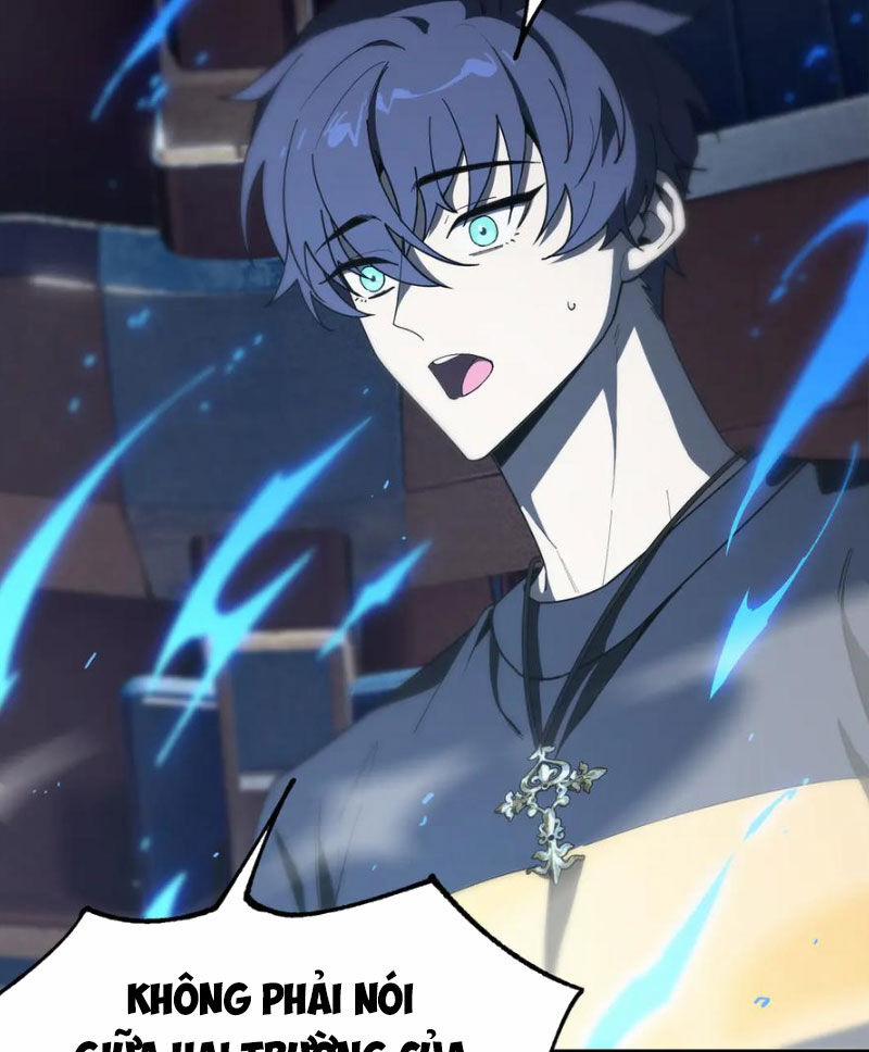 Thánh Hiệp Sĩ Cấp Sss 39 trang 36