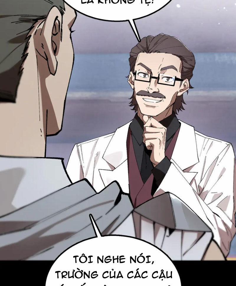 Thánh Hiệp Sĩ Cấp Sss 39 trang 48