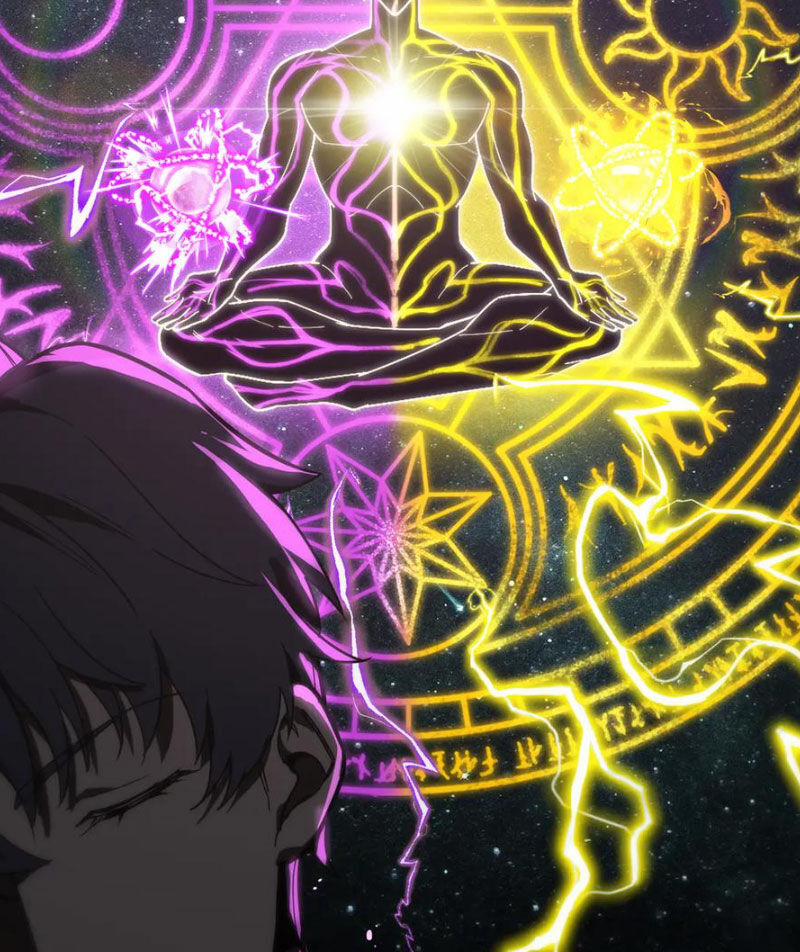 Thánh Hiệp Sĩ Cấp Sss 39 trang 73