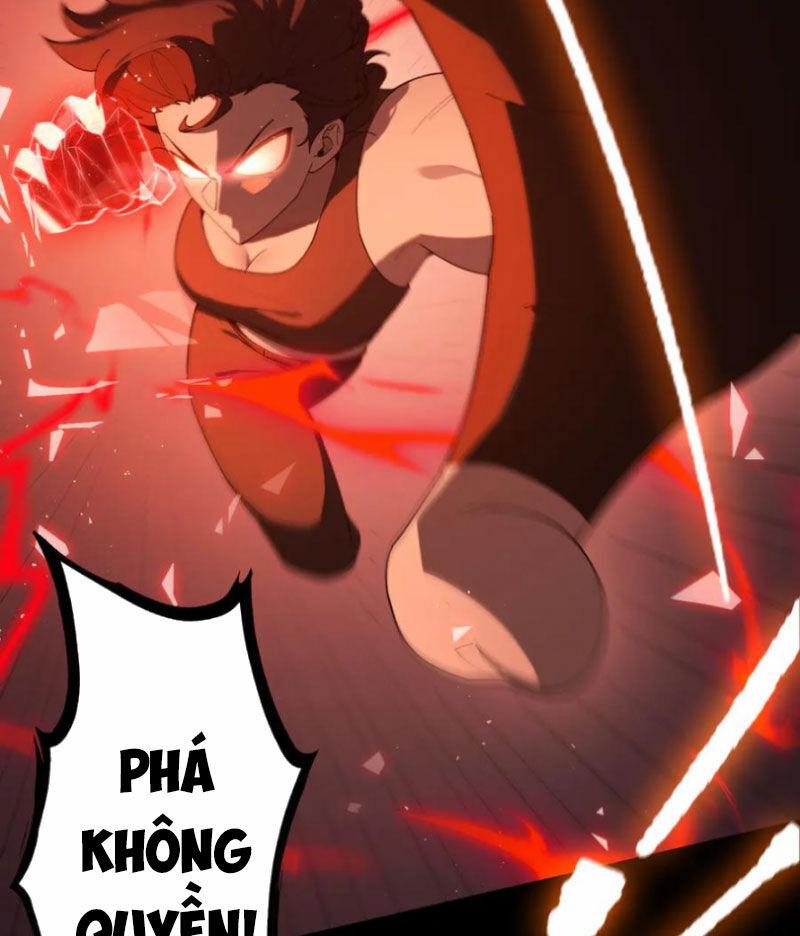 Thánh Hiệp Sĩ Cấp Sss 40 trang 13