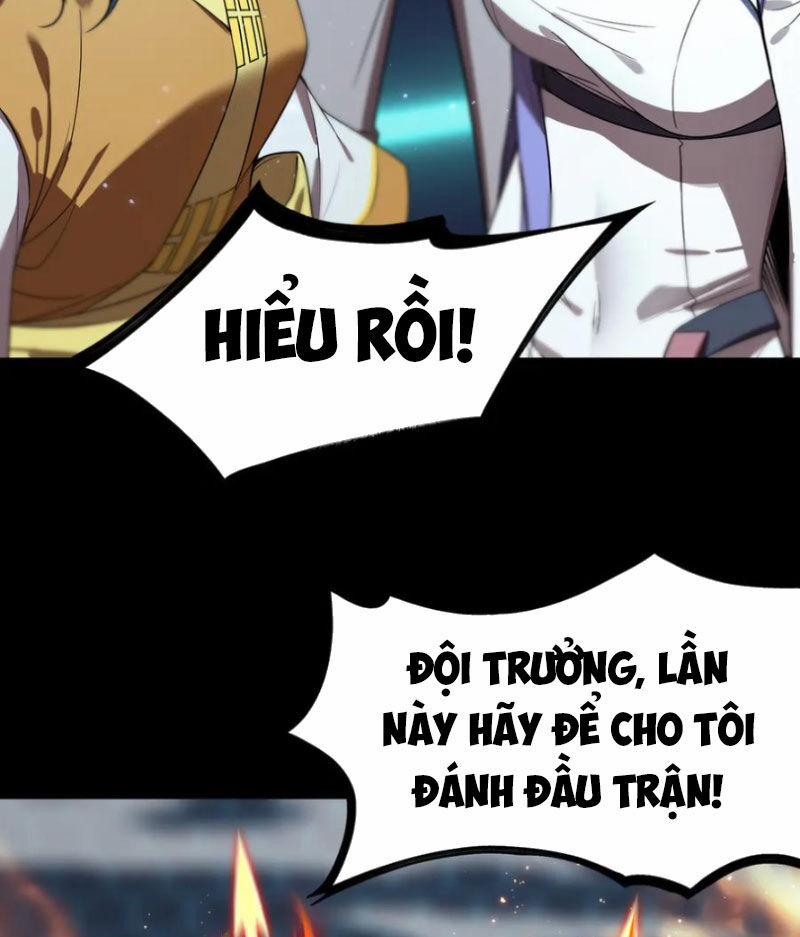 Thánh Hiệp Sĩ Cấp Sss 40 trang 2