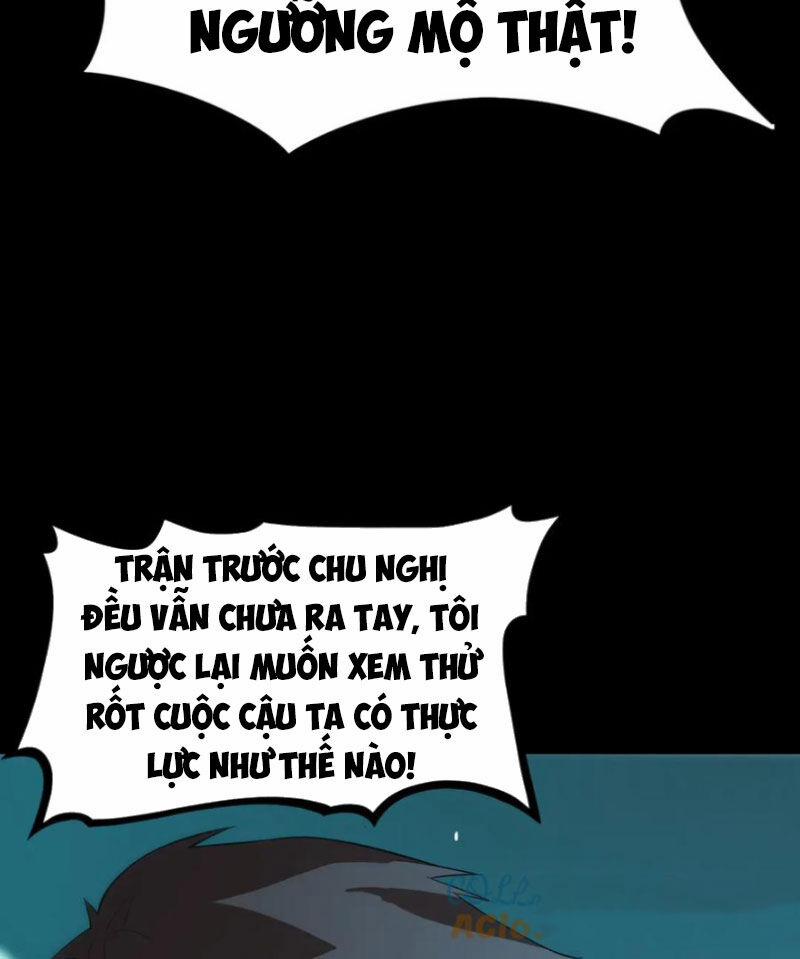 Thánh Hiệp Sĩ Cấp Sss 40 trang 31